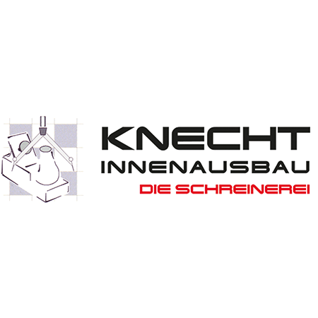 Logo der Firma Knecht Innenausbau - Die Schreinerei aus Oedheim