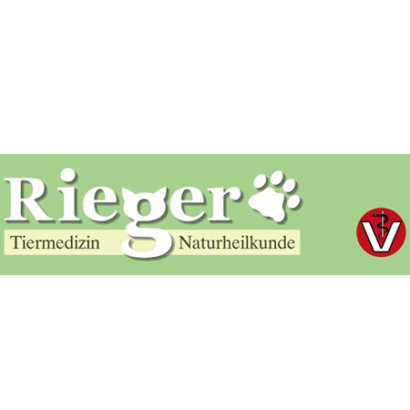 Logo der Firma Tierarztpraxis Rieger, DVM Uwe Rieger aus Leipzig
