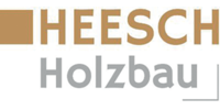 Logo der Firma Heesch Hozbau aus Hermannsburg