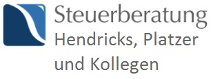 Logo der Firma Steuerberatung Hendricks & Platzer aus Mönchengladbach
