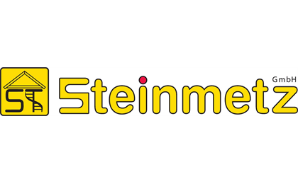 Logo der Firma Zimmerei Steinmetz GmbH aus Uffenheim auf dem Branchenportal Schlosserei.net