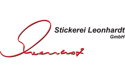 Logo der Firma Leonhardt GmbH aus Plauen