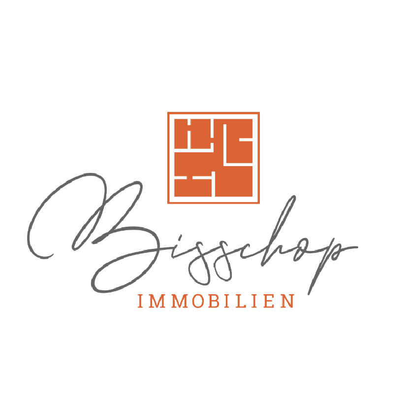 Logo der Firma Bisschop Immobilien aus Emmerich am Rhein