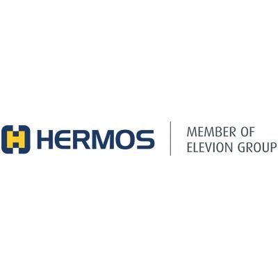Logo der Firma HERMOS AG aus Mistelgau