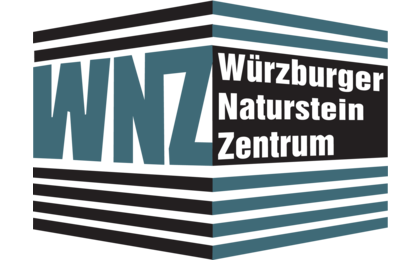 Logo der Firma Würzburger Naturstein Zentrum aus Winterhausen auf dem Branchenportal Gartenbau.org