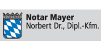 Logo der Firma Mayer Norbert Dr., Dipl.-Kfm. aus Regensburg