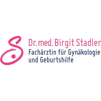 Logo der Firma Dr. med. Birgit Stadler, Fachärztin für Gynäkologie und Geburtshilfe aus Würzburg