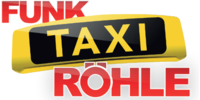 Logo der Firma Taxi Röhle aus Weißwasser