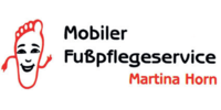 Logo der Firma Horn Martina aus Remptendorf