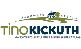 Logo der Firma Handwerkstätte Tino Kickuth aus Hammelburg