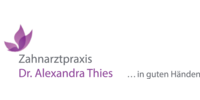 Logo der Firma Thies Alexandra Dr. aus Bochum