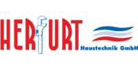 Logo der Firma Herfurt Haustechnik GmbH aus Radeburg