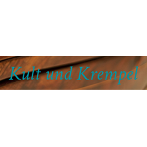 Logo der Firma Kult & Krempel, Haushaltsauflösungen, Entrümpelungen, Schmuckankauf und Antikhandel aus Velpke