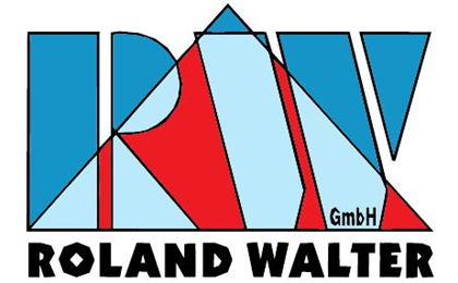 Logo der Firma Dachdecker Walter Roland GmbH aus Estenfeld auf dem Branchenportal Sanitaer.org