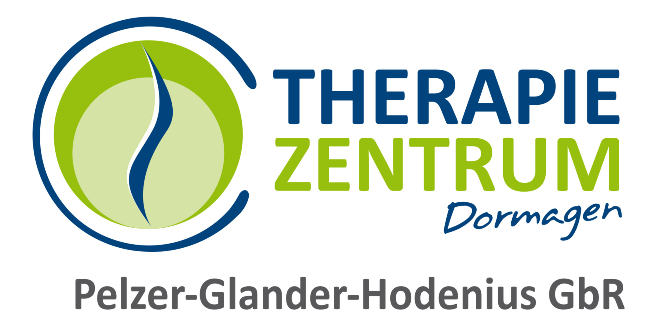 Logo der Firma Therapiezentrum Dormagen Pelzer-Glander-Hodenius GbR aus Dormagen