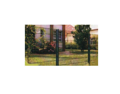 Beispielarbeit von Zaunmontage Bönings - veröffentlicht auf Schlosserei.net