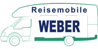 Logo der Firma Reisemobile Ulrike Weber e.K. aus Bindlach