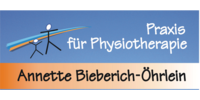Logo der Firma Krankengymnastik Bieberich-Öhrlein Annette aus Oberthulba