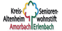 Logo der Firma Seniorenwohnstift Erlenbach aus Amorbach