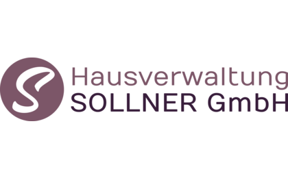 Logo der Firma Hausverwaltung Sollner GmbH aus Berg