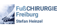 Logo der Firma Heinzel Stefan Dr.med. aus Freiburg