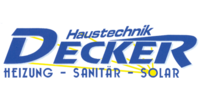 Logo der Firma Decker Alois aus Rötz auf dem Branchenportal Elektriker.org