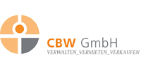 Logo der Firma CBW GmbH Verwalten_Vermieten_Verkaufen aus Bad Windsheim
