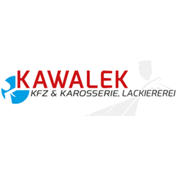 Logo der Firma KFZ + Karosserie KAWALEK Inh. Ali Gümüs aus Hannover