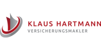 Logo der Firma Versicherungsmakler Hartmann Klaus aus Bamberg