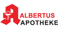 Logo der Firma Albertus Apotheke aus Düsseldorf