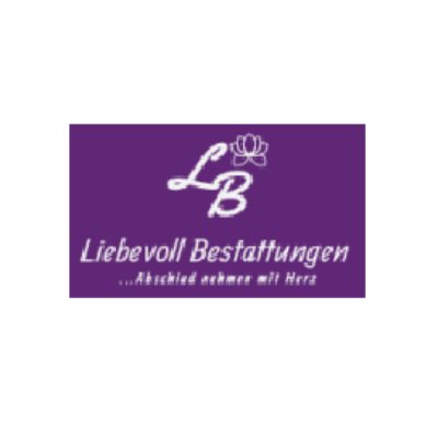 Logo der Firma Liebevoll Bestattungen Berlin Pankow aus Berlin