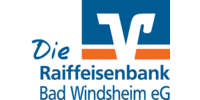 Logo der Firma Raiffeisenbank Bad Windsheim eG aus Burgbernheim
