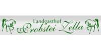 Logo der Firma Landgasthof-Reiterhof Probstei Zella aus Frankenroda