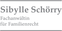 Logo der Firma Rechtsanwältin Schörry Sibylle aus Düsseldorf
