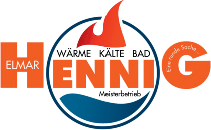 Logo der Firma Hennig Elmar Meisterbetrieb GmbH & Co. KG aus Faulbach