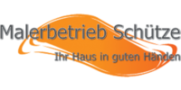 Logo der Firma Malerbetrieb Schütze aus Unterpleichfeld