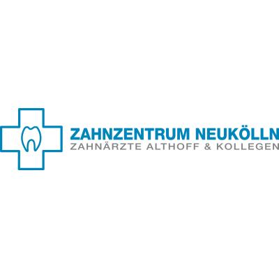 Logo der Firma Zahnzentrum Neukölln Zahnarzt Althoff & Kollegen Berlin aus Berlin