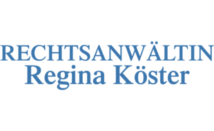 Logo der Firma Rechtsanwaltskanzlei Köster aus Abenberg