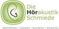 Logo der Firma Die HörakustikSchmiede aus Bad Staffelstein