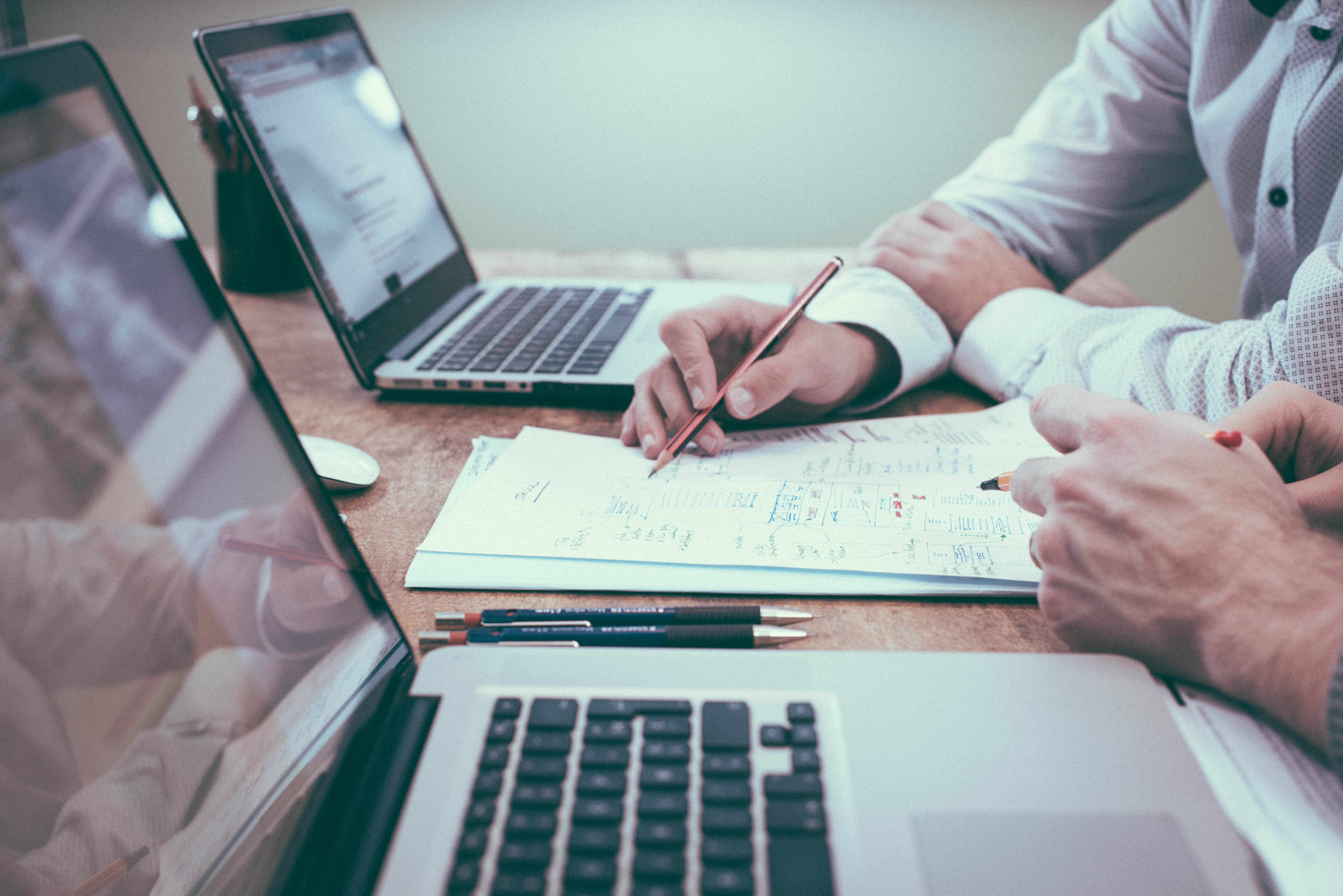 Beispielarbeit von Schöberl Versicherungsmakler GmbH - veröffentlicht auf Finanzberater.net