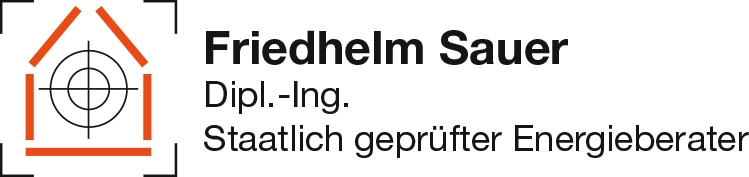 Logo der Firma Friedhelm Sauer & Partner aus Dresden