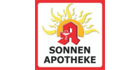 Logo der Firma Sonnen-Apotheke im Steincenter aus Freising