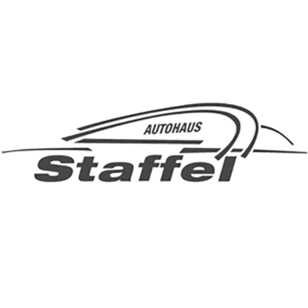 Logo der Firma Autohaus Staffel Suhl GmbH aus Suhl