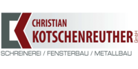 Logo der Firma Christian Kotschenreuther GmbH aus Steinwiesen