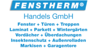 Logo der Firma Fenster Fenstherm Handels GmbH aus Kleve