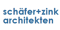 Logo der Firma schäfer+zink architekten aus Kulmbach