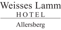 Logo der Firma Hotel Weißes Lamm aus Allersberg