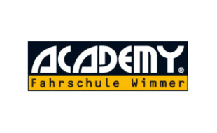 Logo der Firma Academy Fahrschule Thomas Wimmer aus Raubling