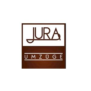 Logo der Firma Jura Umzüge aus Mühlhausen