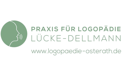 Logo der Firma Logopädie Dellmann aus Meerbusch